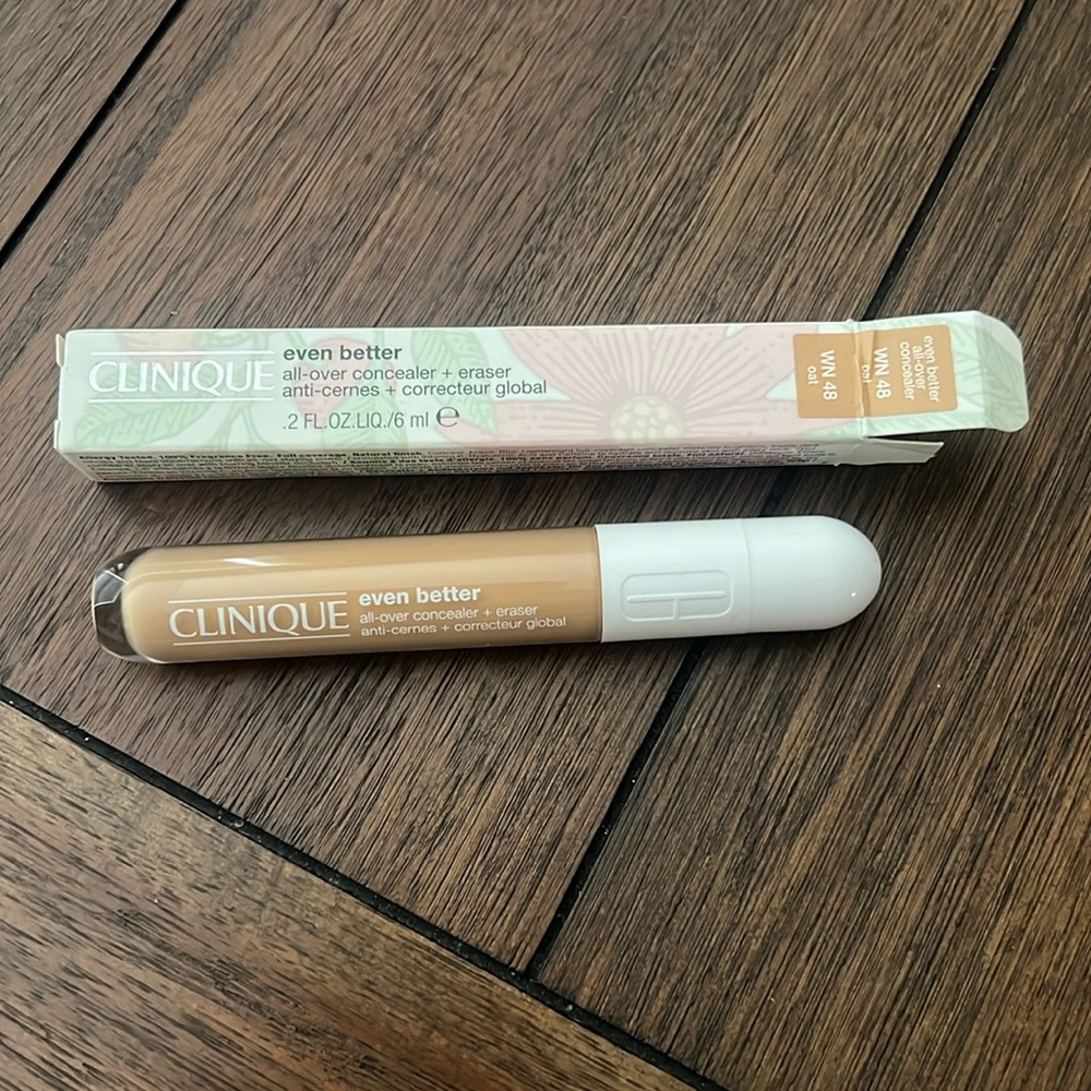 Clinique Concealer